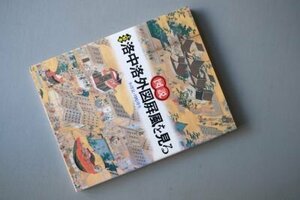 図説上杉本洛中洛外図屏風を見る