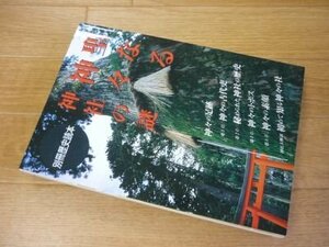 聖なる神々神社の謎 (別冊歴史読本 34)