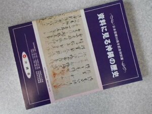 日本復帰30周年記念特別展　資料に見る沖縄の歴史