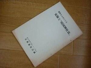 憲法をふみにじる安保『靖国神社法』　憲法問題学習シリーズ４