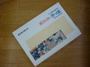 城下町・名古屋　江戸時代の町と人　開館１０周年記念特別展