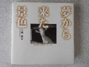 夢から来た景色―沖縄・奄美・吐【カ】喇列島