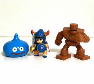 ドラゴンクエスト　AM　フィギュアコレクション～スライム登場！ロトの伝説編～　タイトー　ナムコ