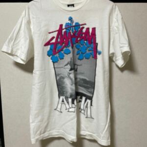 stussy Tシャツa