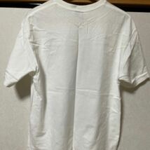 stussy Tシャツa_画像4