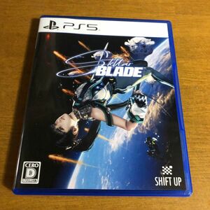【PS5】 Stellar Blade ステラーブレイド
