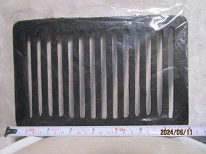  -ply thickness iron made . pcs Lost ru