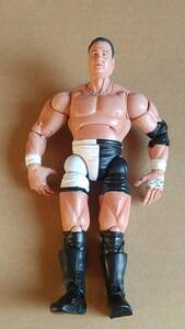 ma- bell toys TNA figure 10