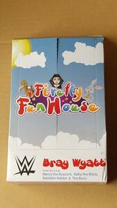 マテル　wwe フィギュア　 221