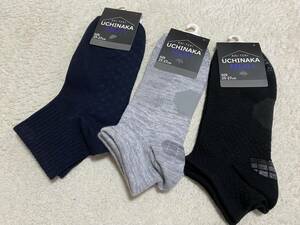 * new goods [..] gentleman short socks 3 pair *