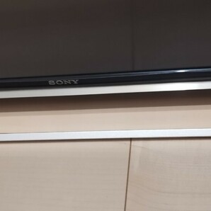  （中古品）ソニー 40V型 液晶 テレビ ブラビア KDL-40W600B フルハイビジョン 2014年モデルの画像2