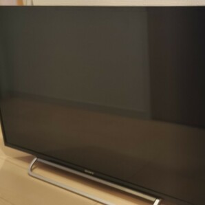  （中古品）ソニー 40V型 液晶 テレビ ブラビア KDL-40W600B フルハイビジョン 2014年モデルの画像1