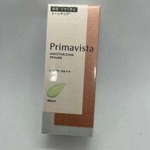 プリマヴィスタ スキンプロテクトベース 乾燥くずれ防止 化粧下地　メロン　25g