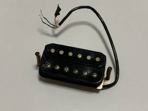 Seymour Duncan SH-11 Custom Custom CCJ ハムバッカー セイモアダンカンピックアップ