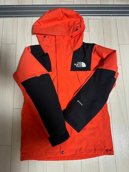 THE NORTH FACE マウンテンジャケット