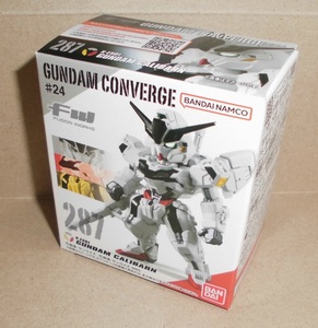 GUNDAM CONVERGE FW ガンダム コンバージ 第#24弾 287 ガンダム・キャリバーン