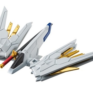 GUNDAM CONVERGE FW ガンダム コンバージ 第#25弾 292 プラウドディフェンダーの画像1