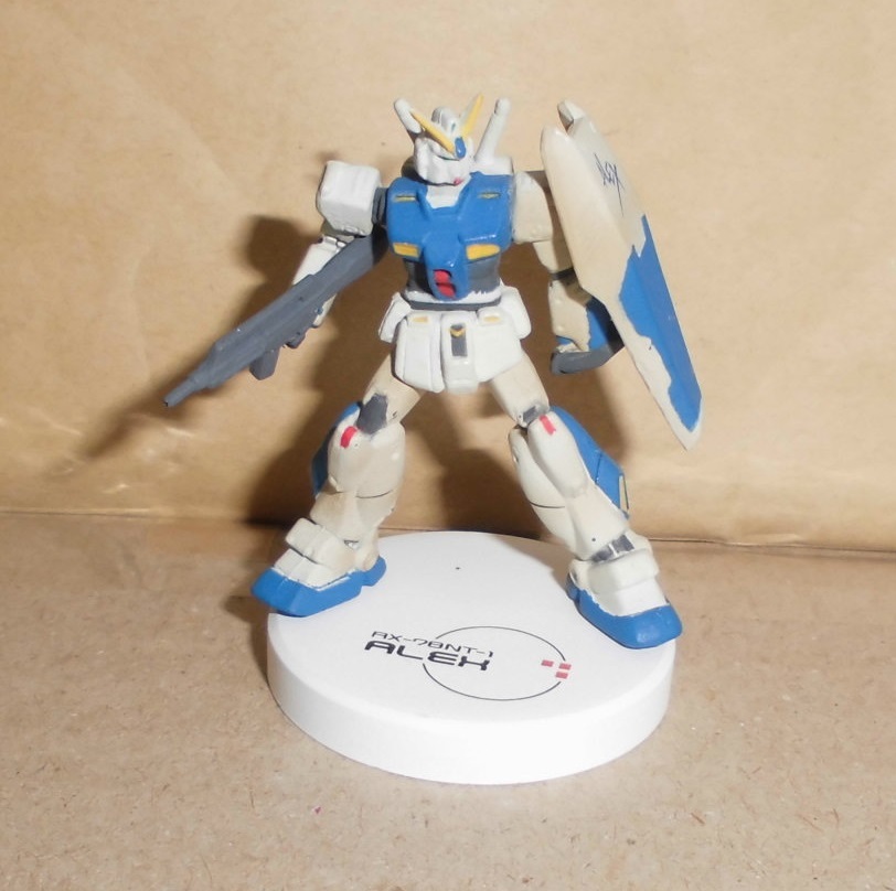 Yahoo!オークション -「ガンダム ミニフィギュアセレクション Yahoo!オークション -「ガンダム ミニフィギュアセレクション