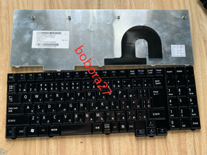 新品　NEC LaVie S LS550/BS6R PC-LS550BS6R 日本語キーボード　黒