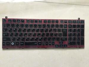 新品◆NEC LaVie PC-LL750LS3ER PC-LL750LS6R 日本語キーボード