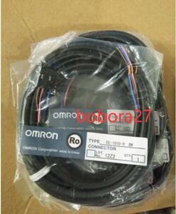 新品　OMRON/オムロン 　EE-1010R　2m 光電センサー　保証付き