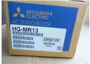 新品 MITSUBISHI/三菱 HG-MR13 サーボモーター ◆【6ヶ月保証】