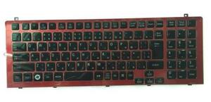 新品　NEC LaVie LL770/ES PC-LL770ES 日本語キーボード　赤