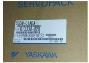 新品 YASKAWA/安川電機 SGDM-01ADA サーボパック 保証6ヶ月