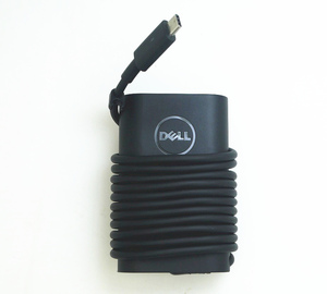 新品 DELL XPS 13 9300 P117G 電源、ACアダプタ 19.5V 2.25A 45W USB Type-c 電源ケーブル付き