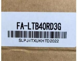 新品　MITSUBISHI/三菱電機 対応用　FA-LTB40RD3G 代用品