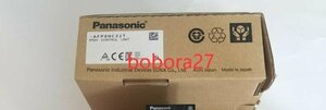 新品未使用品 　Panasonic　パナソニック　 AFP0HC32T【６か月安心保証】