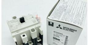 新品★ MITSUBISHI/ 三菱 三菱電機　低圧遮断機　 NF63-CVF 3P 10A　
