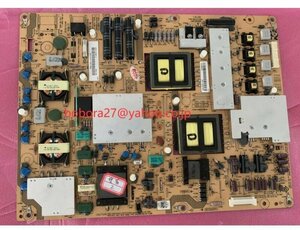  several stock used genuine products sharp SHARP liquid crystal tv-set LC52Z5. power supply base power supply basis board power supply board DPS-143BP