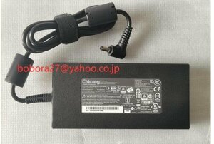  several stock new goods GALLERIA UL7C-R36 / UL7C-R37 power supply AC adaptor 19.5V11.8A 230W A17-230P1A 5.5mm*2.5mm power cord attaching 