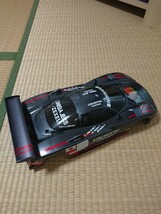 タミヤ 1/10 R390_画像7