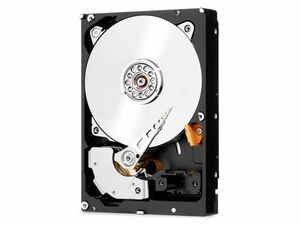 新品 WD6003FFBX Western Digital WD Red Pro SATA 6.0Gb/s 256MB 6TB 7,200rpm 3.5inch AF対応 ハードディスク 内蔵型 ID001 送料無料