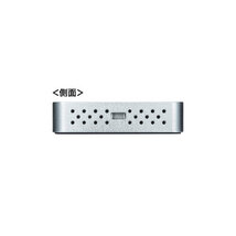 USB Type-C専用ドッキングステーション HDMI/DisplayPort対応・PD対応 4Kに対応 サンワサプライ USB-CVDK6 新品 送料無料_画像6
