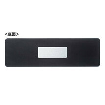 USB Type-C専用ドッキングステーション HDMI/DisplayPort対応・PD対応 4Kに対応 サンワサプライ USB-CVDK6 新品 送料無料_画像7