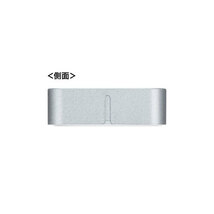 USB Type-Cドッキングステーション マグネットタイプ HDMI/DisplayPort・USBデバイス・LANポート サンワサプライ USB-CVDK9 送料無料 新品_画像4
