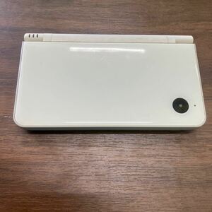 【E/H8208】NINTENDO DS LL ニンテンドー DS UTL-001 本体のみ ジャンク品