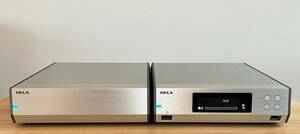 DELA N10P-H30-J HDDトランスポート デラ Buffalo Melco バッファロー N10PH30J