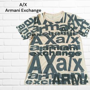 A/X ARMANI EXCHANGE アルマーニエクスチェンジ Tシャツ