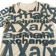 A/X ARMANI EXCHANGE アルマーニエクスチェンジ Tシャツ_画像2