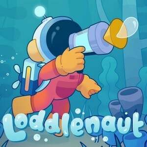 PC Loddlenaut японский язык соответствует STEAM код 