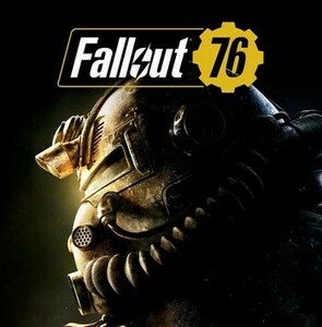 PC Fallout 76 フォールアウト 76 日本語対応 STEAM コード