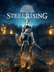 PC Steelrising スチールライジング 日本語対応 STEAM コード