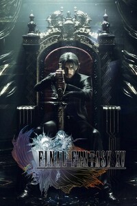 PC Final Fantasy XV Final Fantasy 15 японский язык соответствует STEAM код 