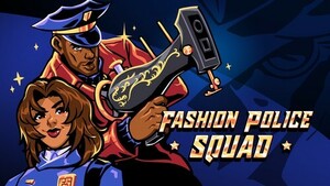 PC Fashion Police Squad STEAM コード