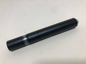 [SONY]labe rear microphone exclusive use power supply unit DC-78