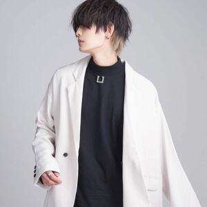 ADRER テーラードジャケット extra quality over tailored jacket